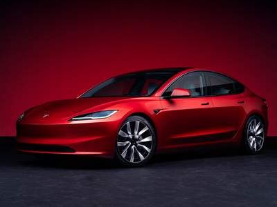 Model 3