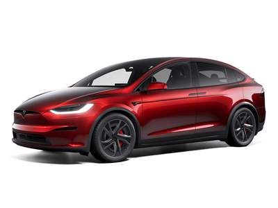 Model X