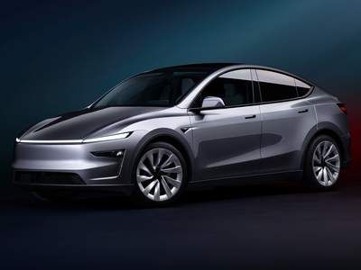 Model Y