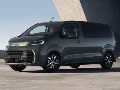 Toyota Proace Verso Electric 4-Türer