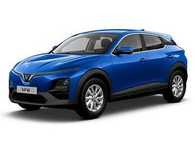 VinFast VF 6