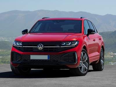 Touareg