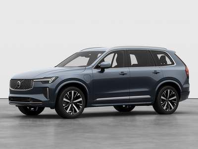XC90 Plug-in Hybrid