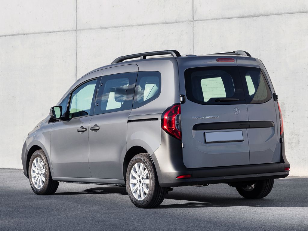 Mercedes-Benz Citan Tourer