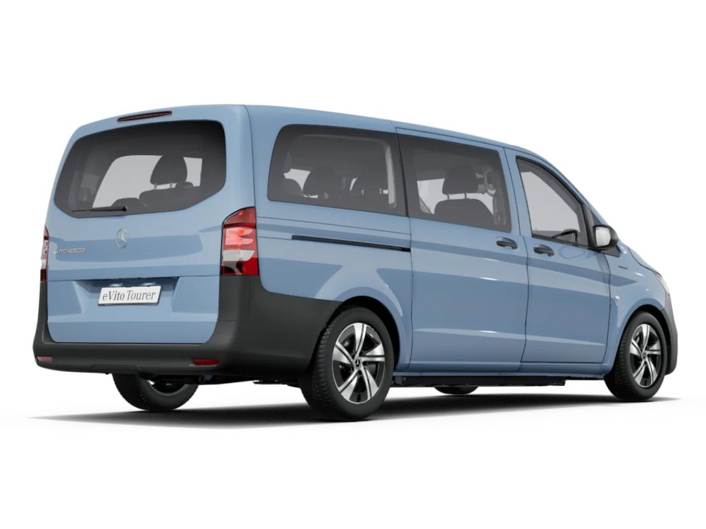 Mercedes-Benz eVito Tourer