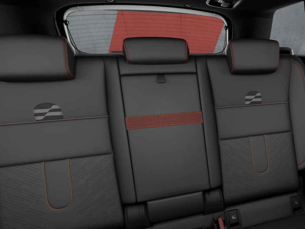 MINI Nuevo Countryman