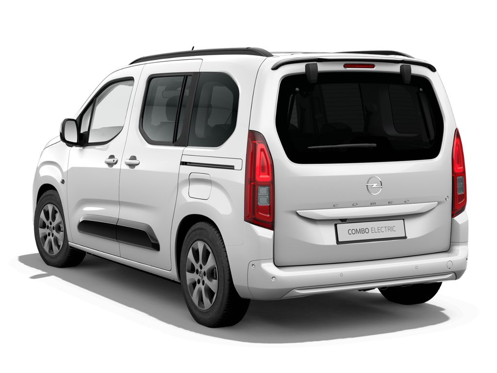 Opel Nuevo Combo Electric
