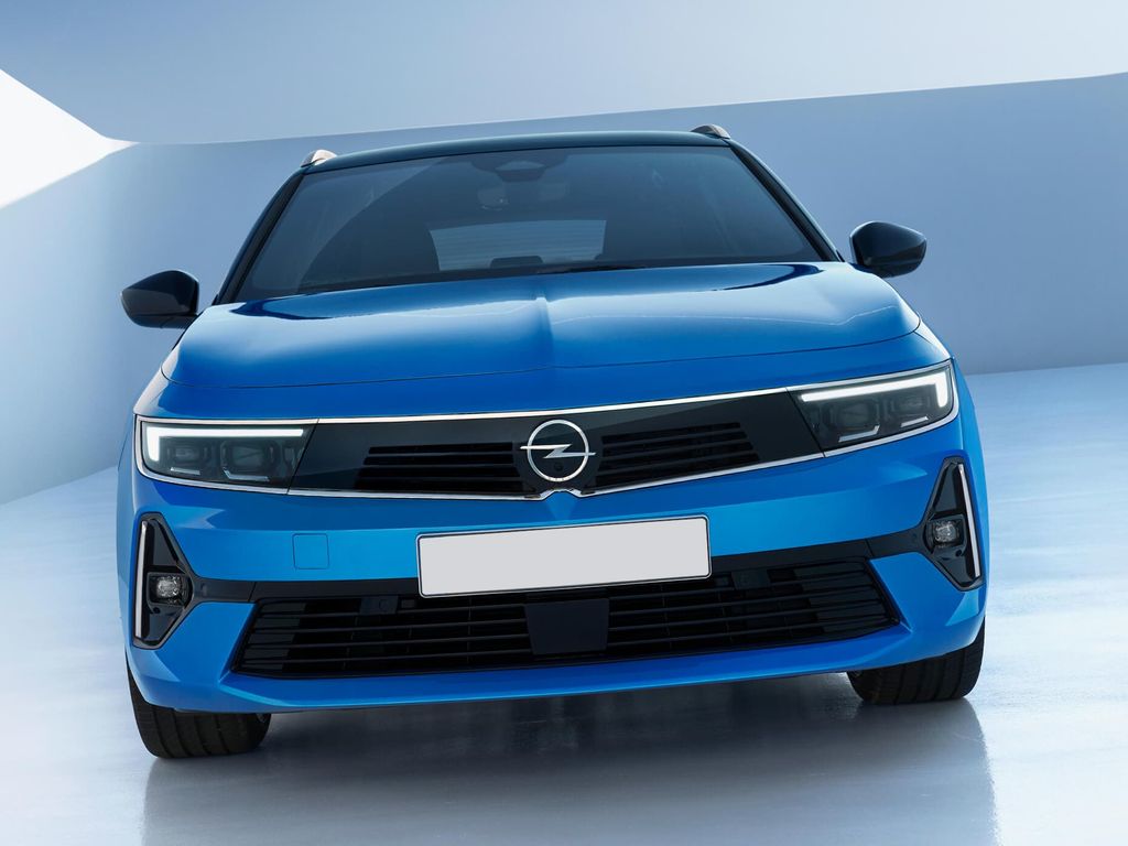 Opel Astra Sports Tourer Plug-in Hybrid