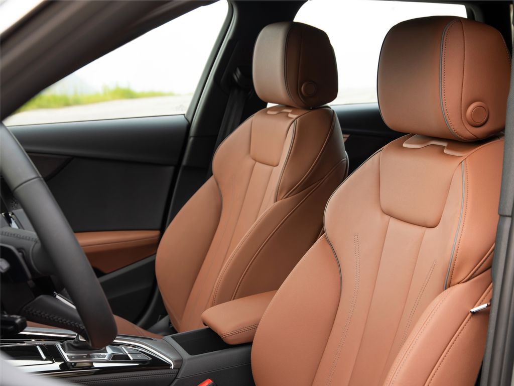 Audi A4 allroad quattro