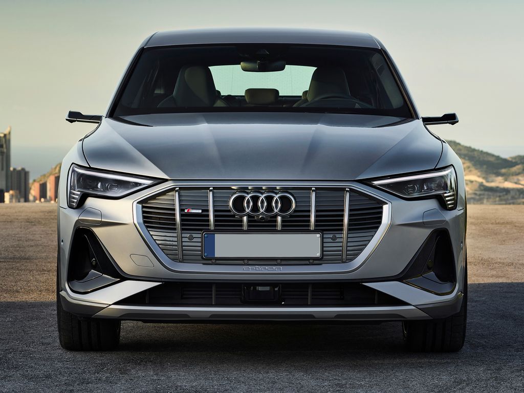 Audi e-tron Sportback