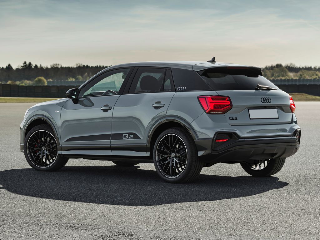 Audi  Q2