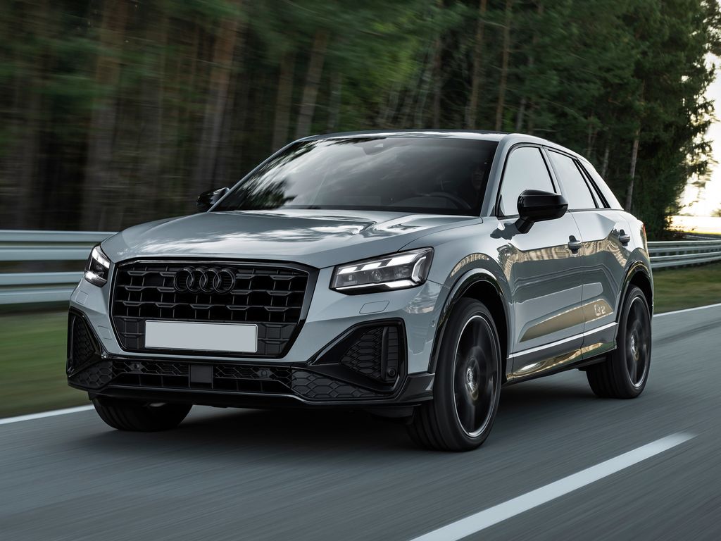 Audi  Q2