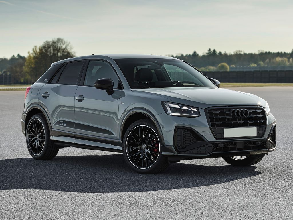 Audi  Q2