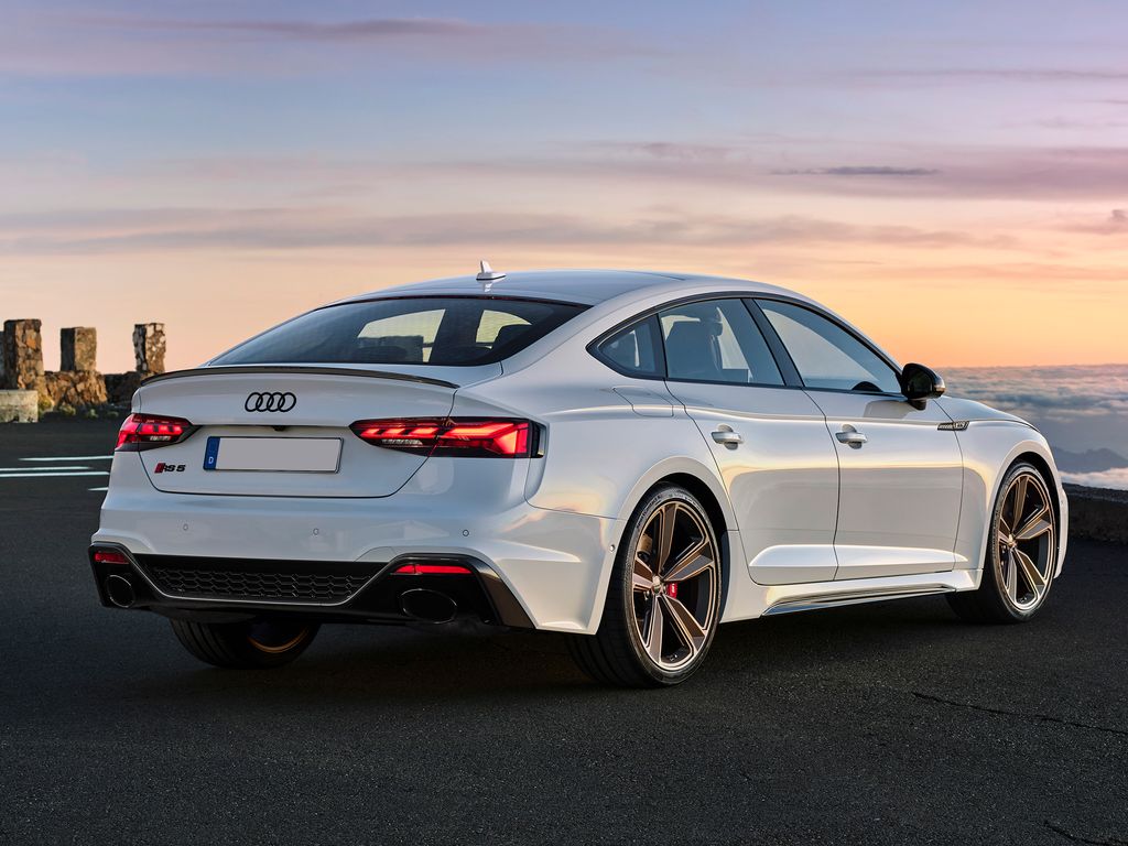Audi RS5 Sportback
