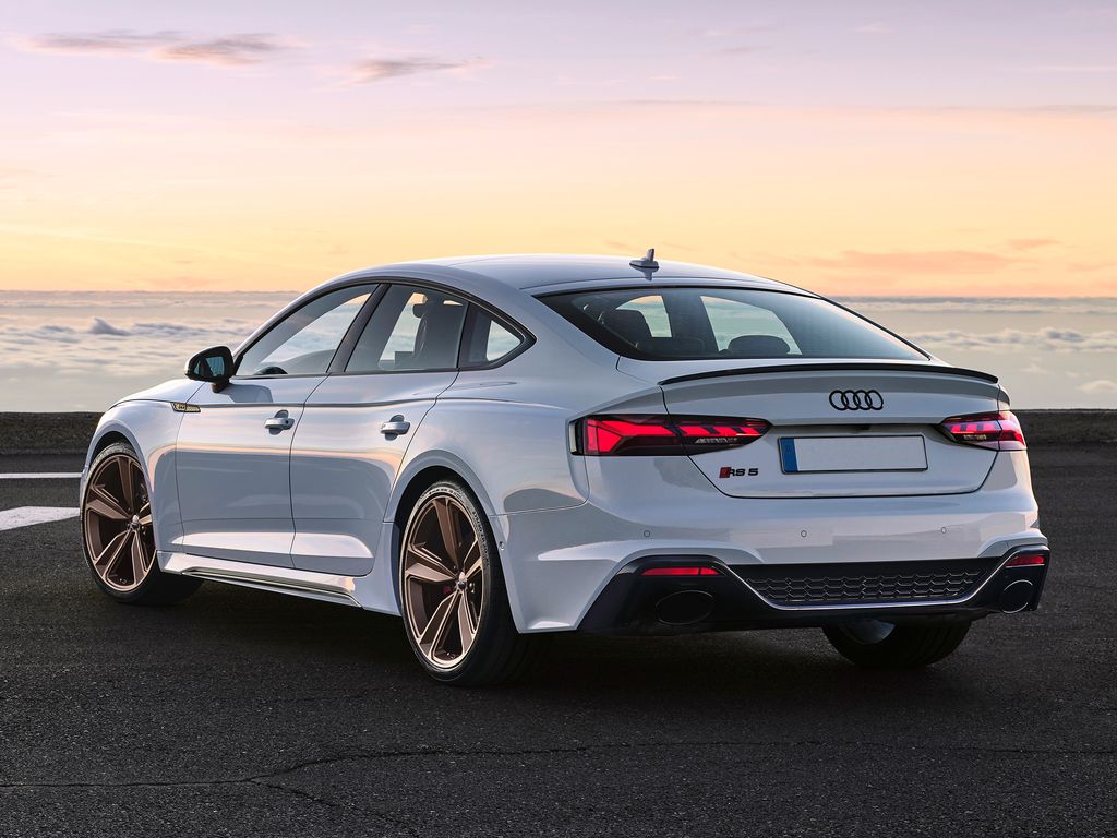Audi RS5 Sportback