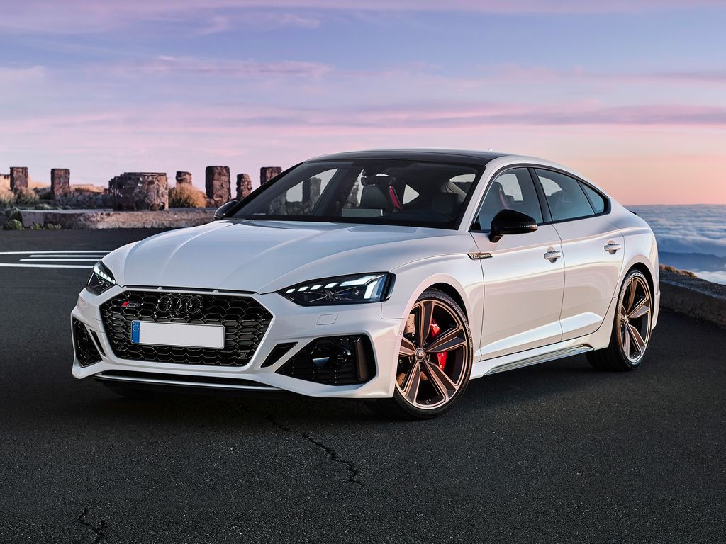 Audi RS5 Sportback