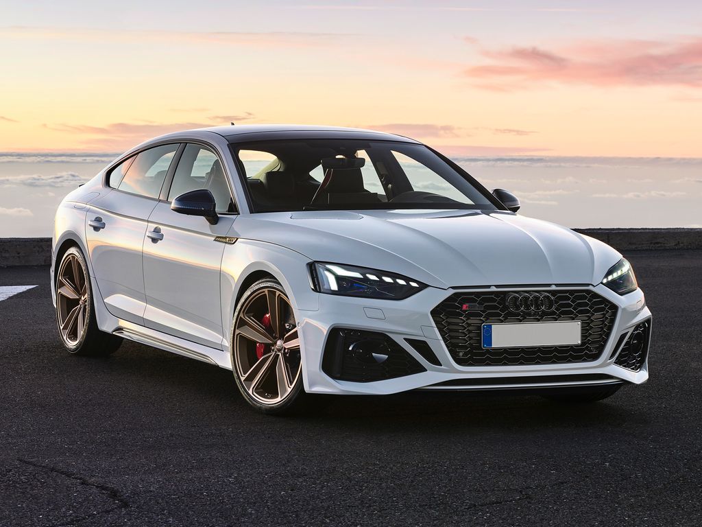 Audi RS5 Sportback