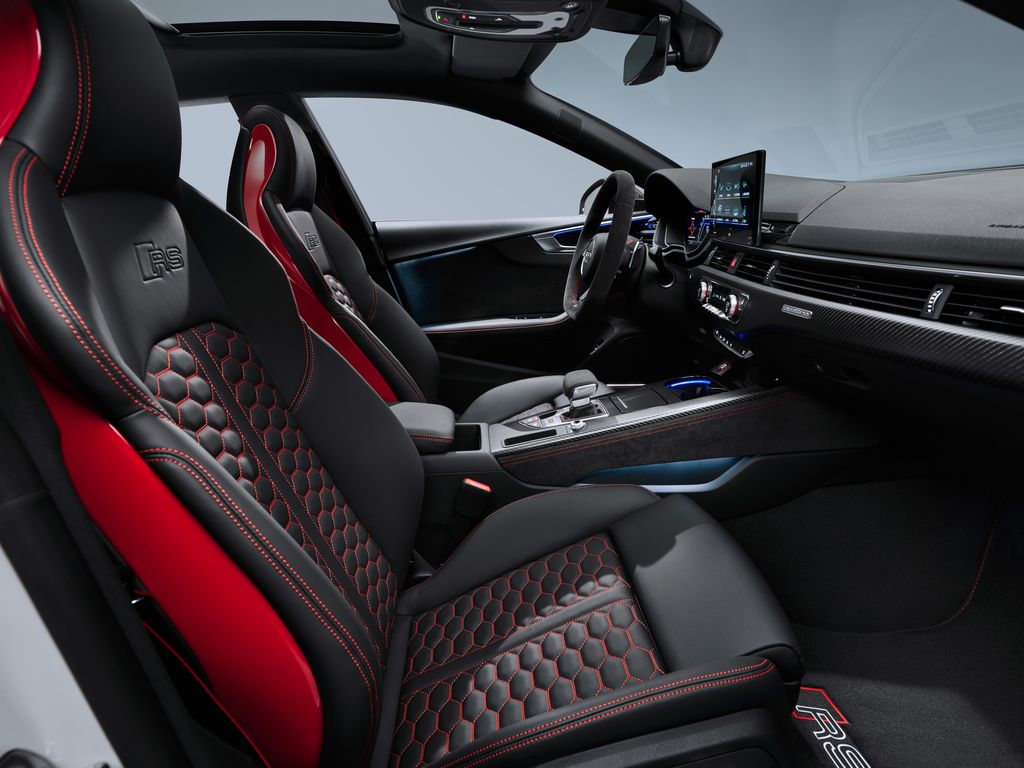 Audi RS5 Sportback