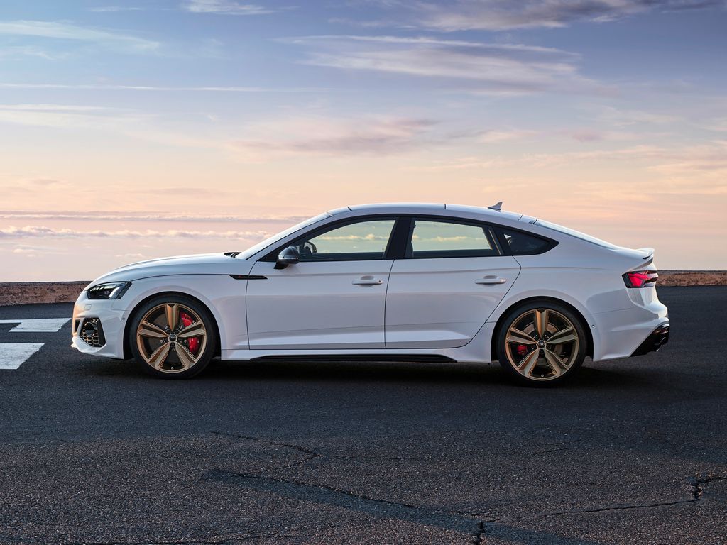 Audi RS5 Sportback