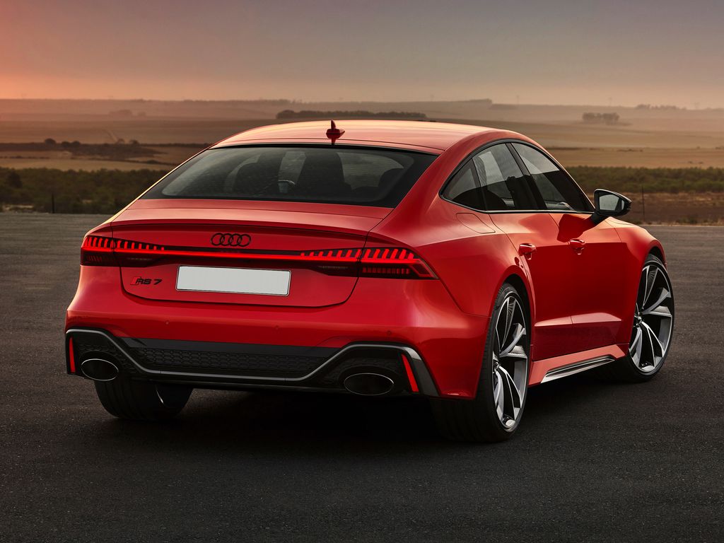 Audi RS7 Sportback