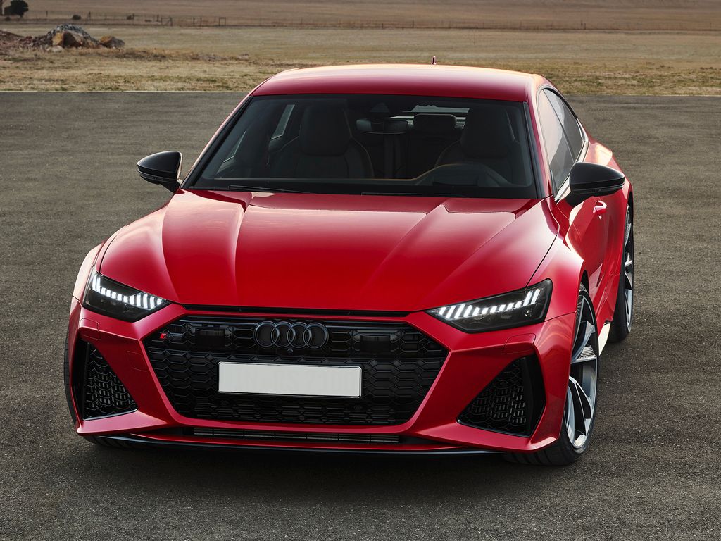 Audi RS7 Sportback