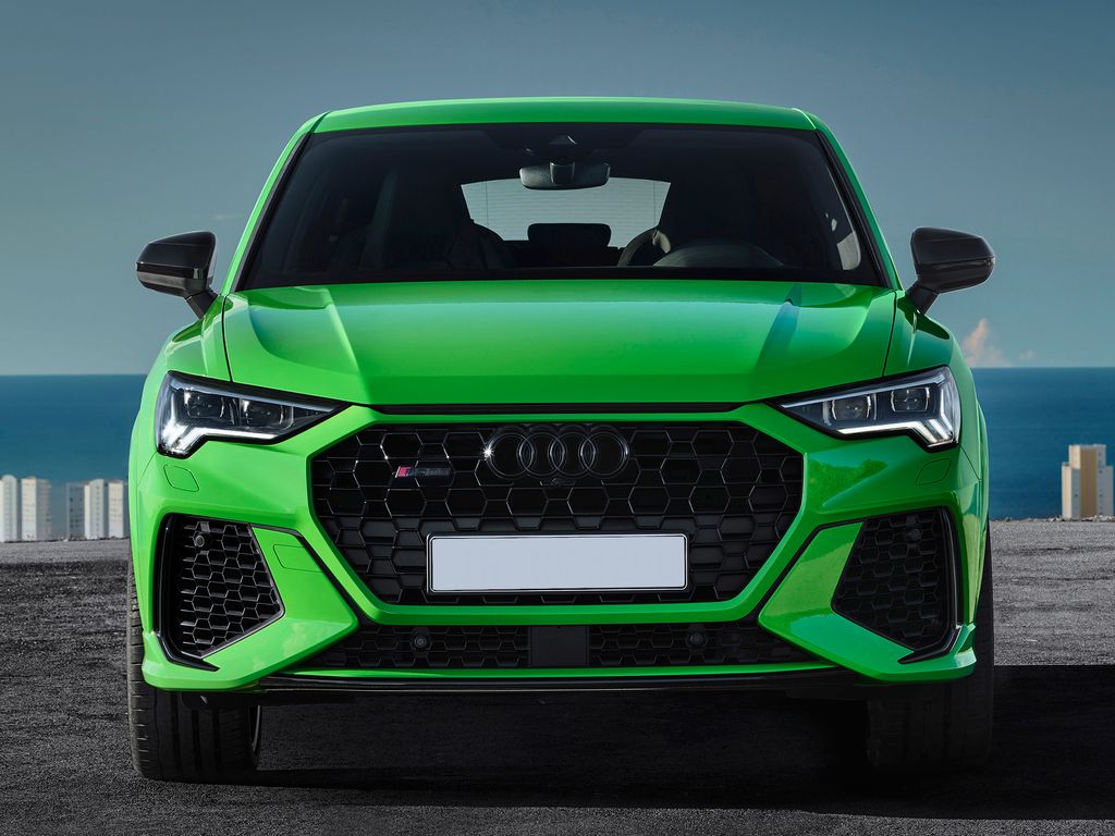 Audi RS Q3 Sportback