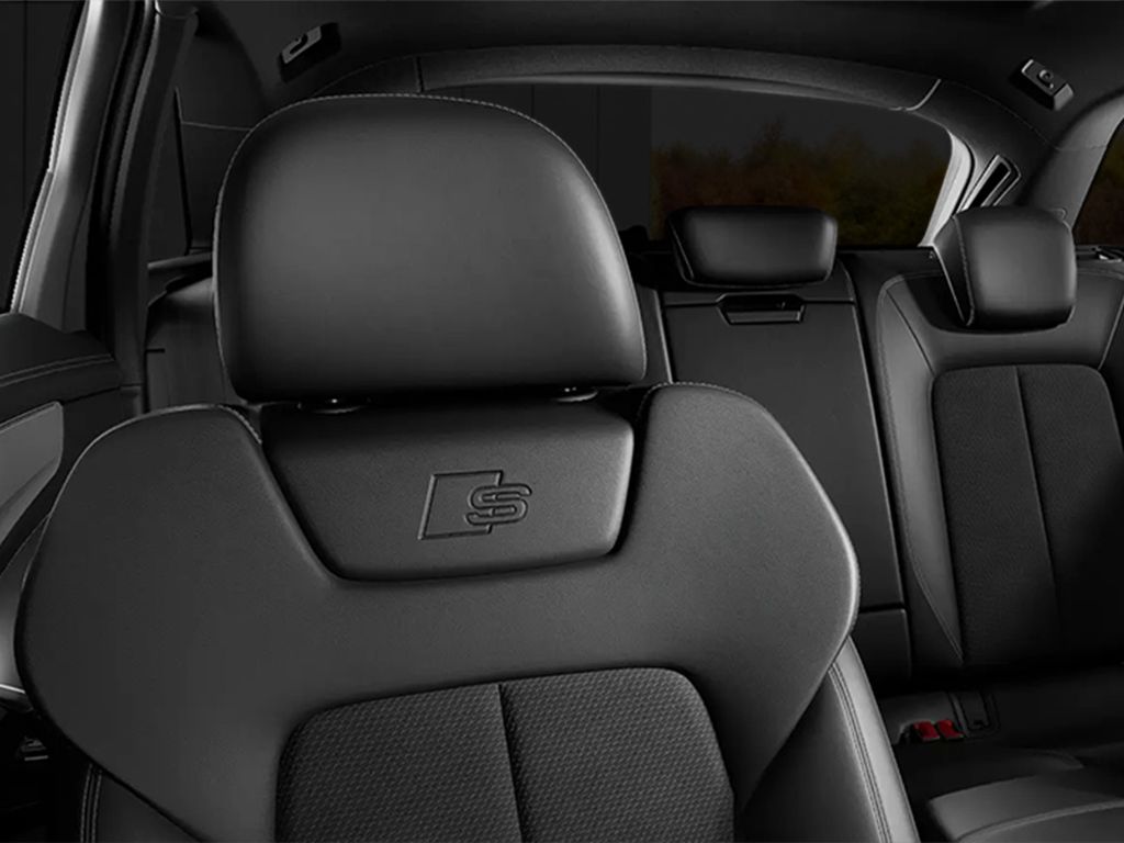 Audi S6 Avant