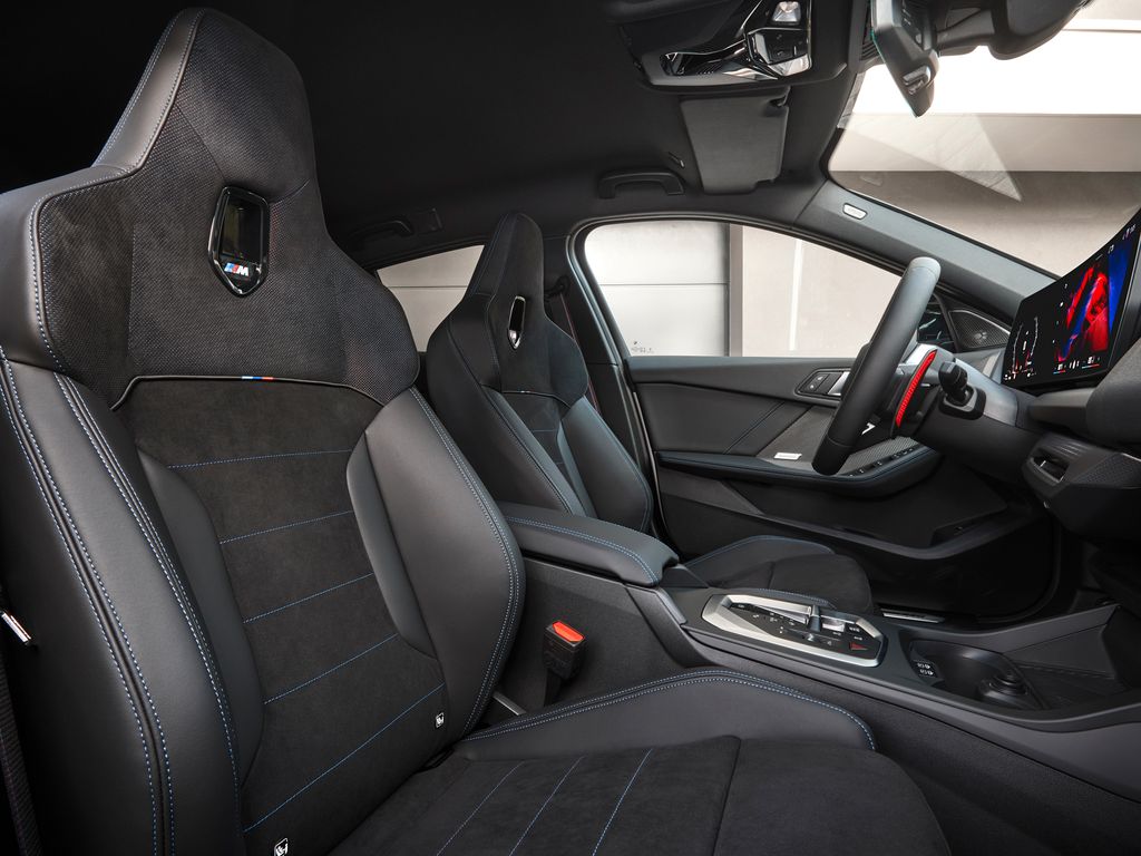 BMW Nuevo Serie 1