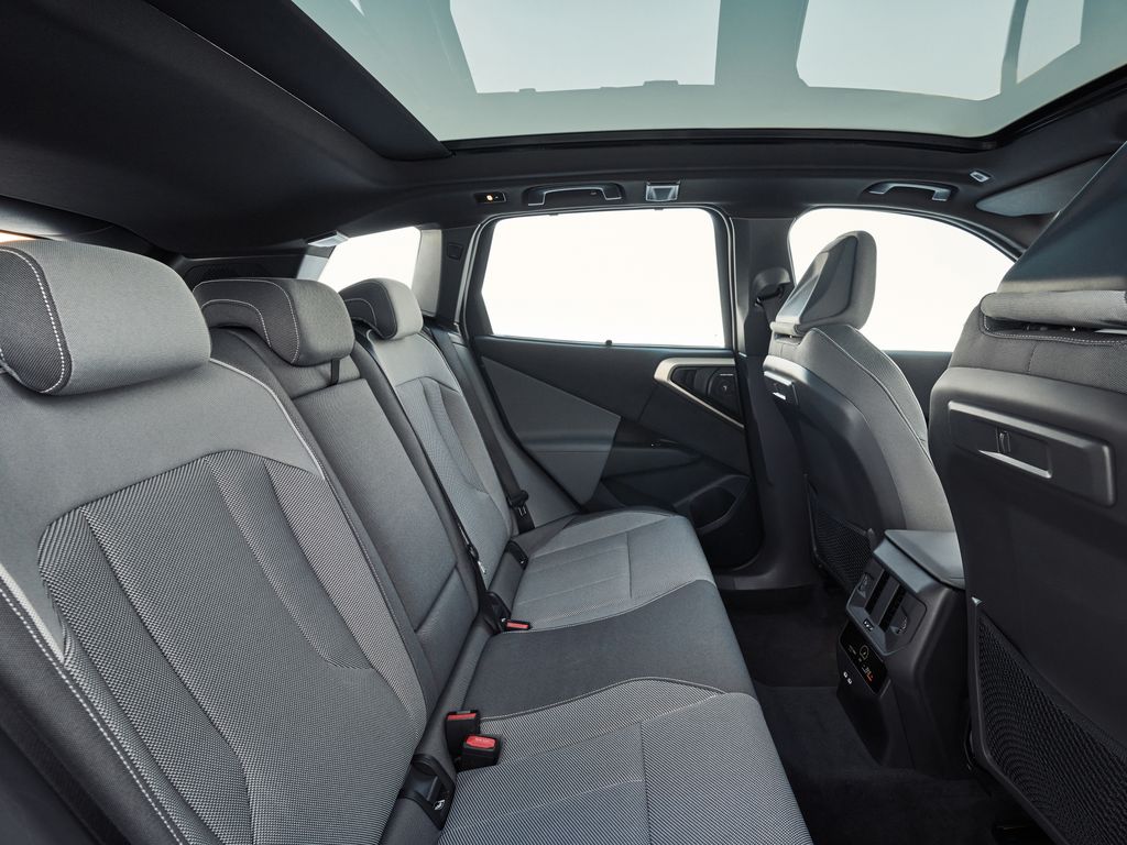 BMW Nuevo X3