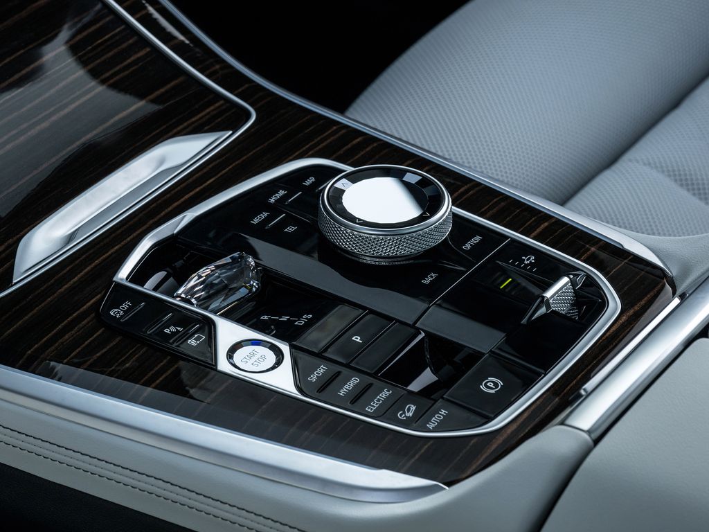 BMW Nuevo X5