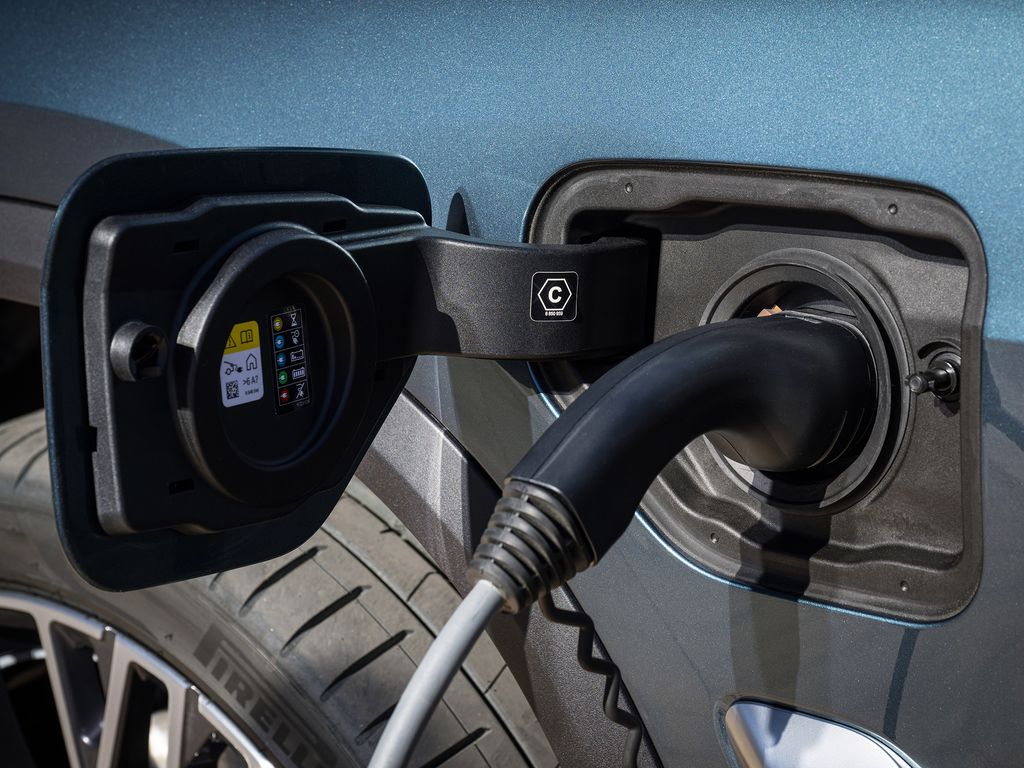 BMW Nuevo X5