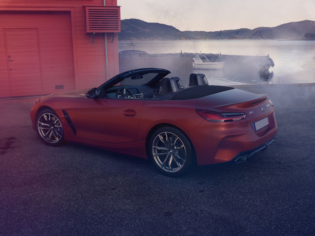 BMW Z4