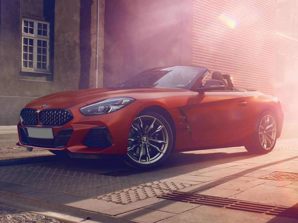 BMW Z4