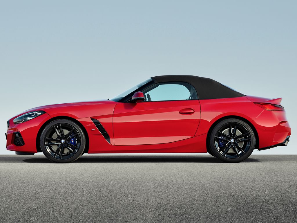 BMW Z4