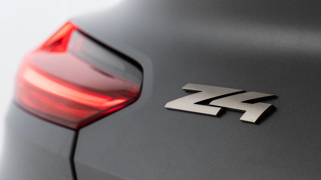 BMW Z4