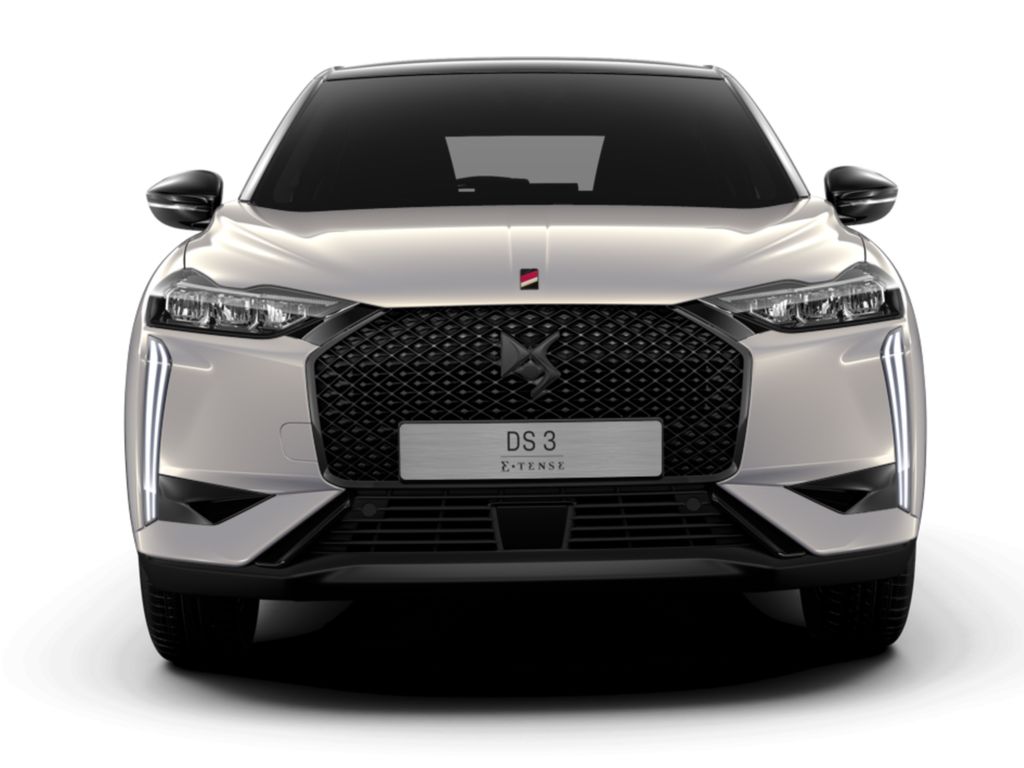 DS DS 3 E-Tense