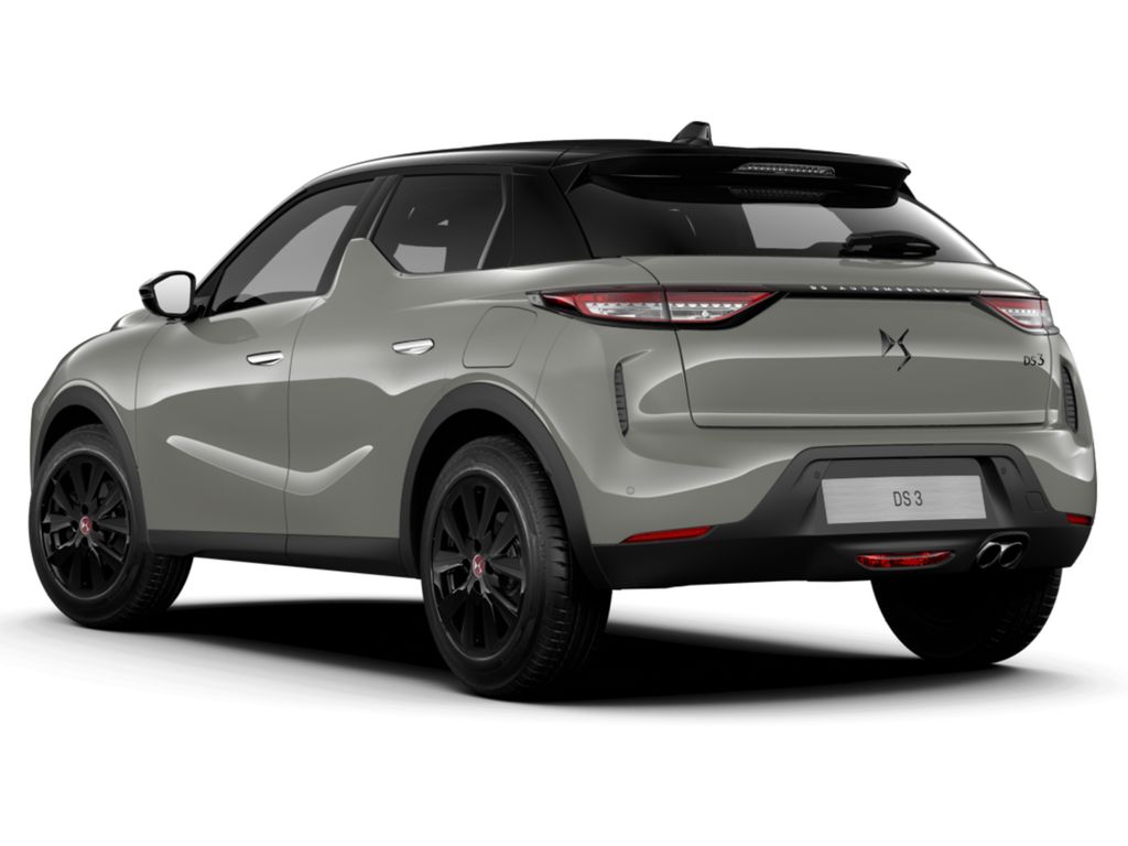 DS Nuevo DS 3