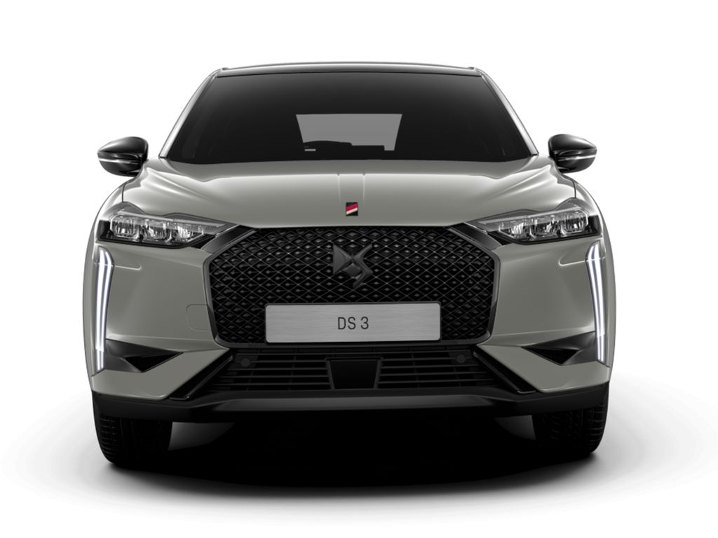 DS Nuevo DS 3