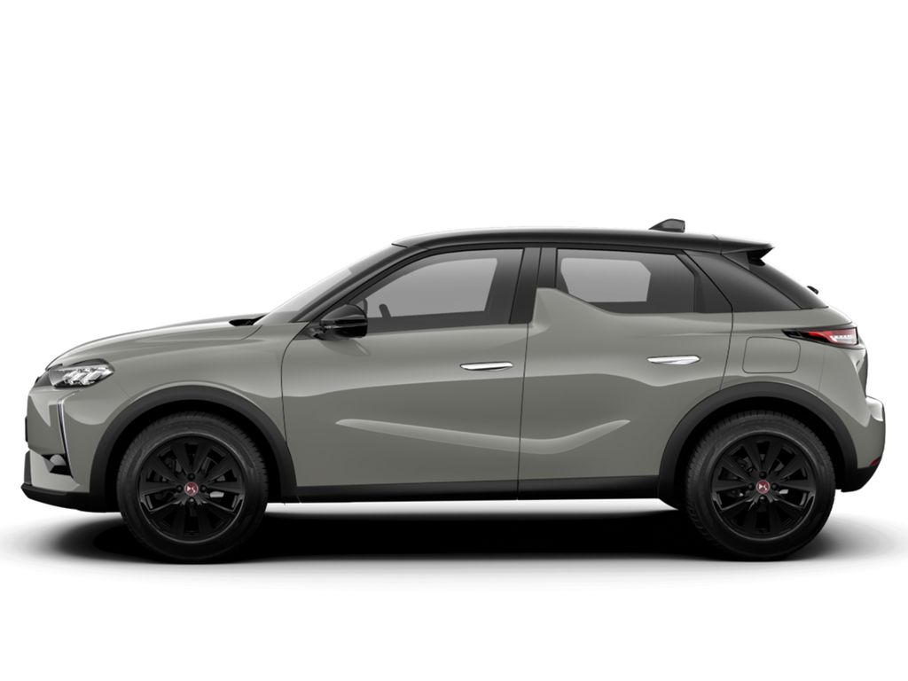 DS Nuevo DS 3