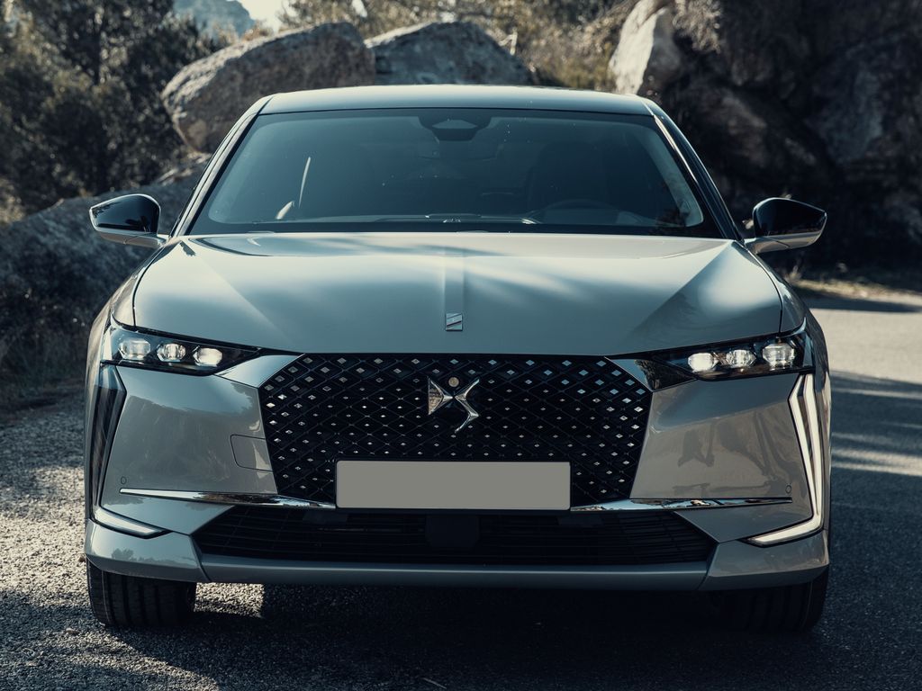 DS DS 4