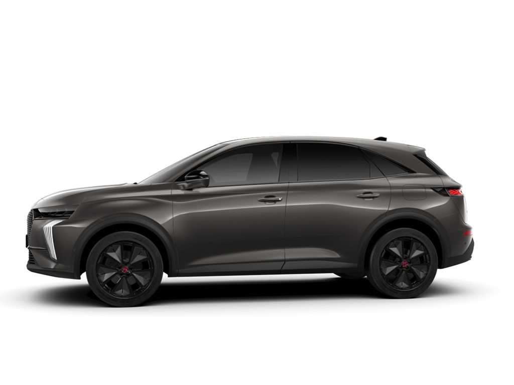 DS Nuevo DS 7 E-Tense