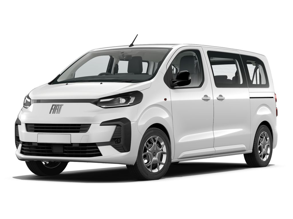 Fiat Nuevo Ulysse