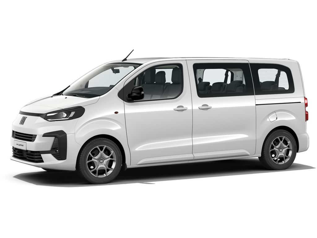 Fiat Nuevo Ulysse
