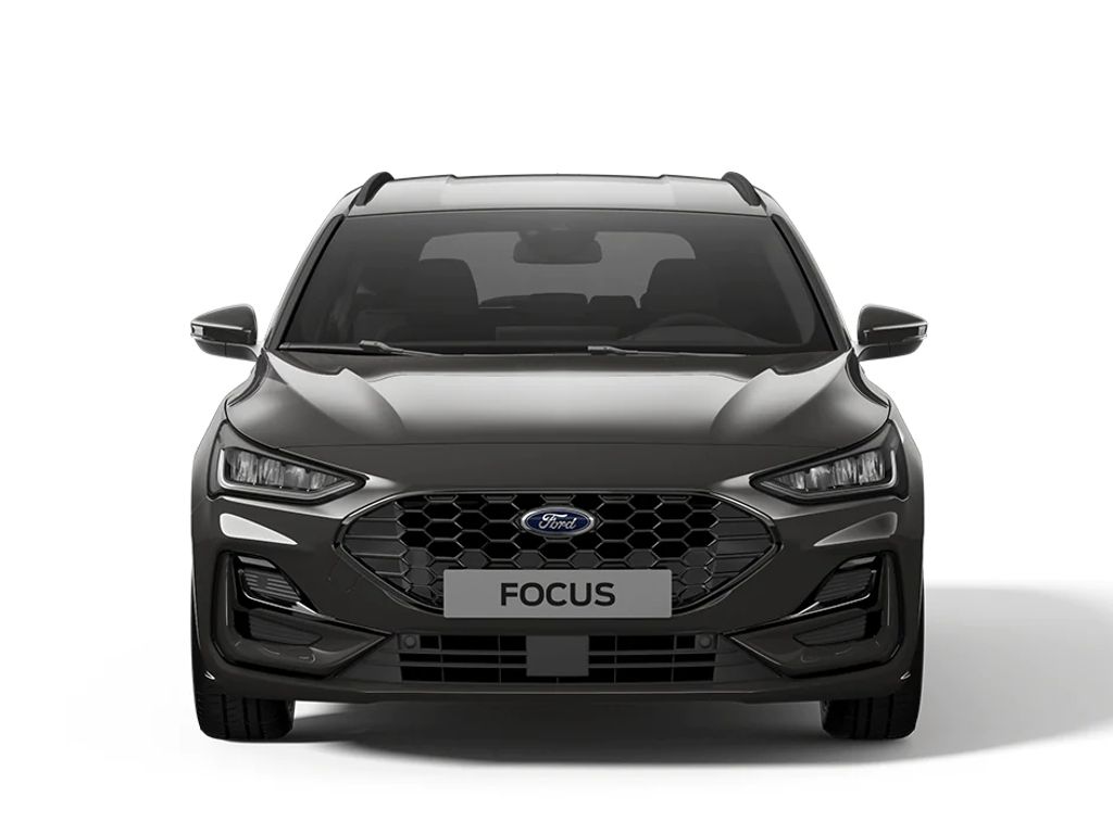 Ford Focus Sportbreak