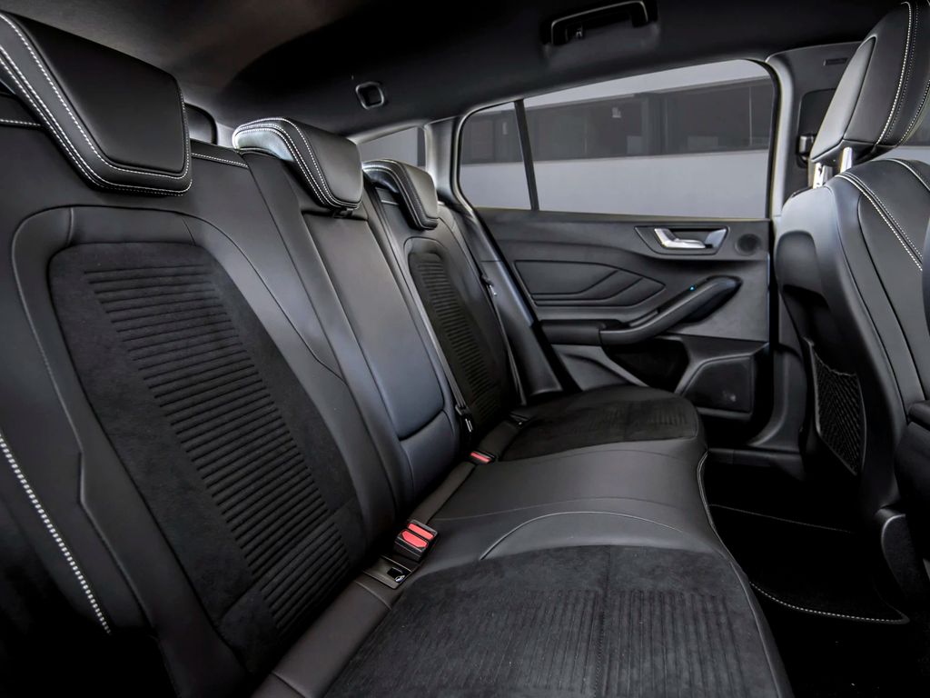Ford Focus Sportbreak