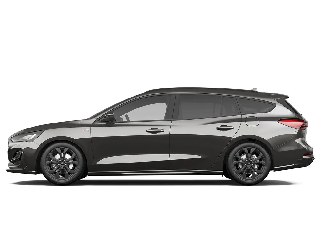 Ford Focus Sportbreak