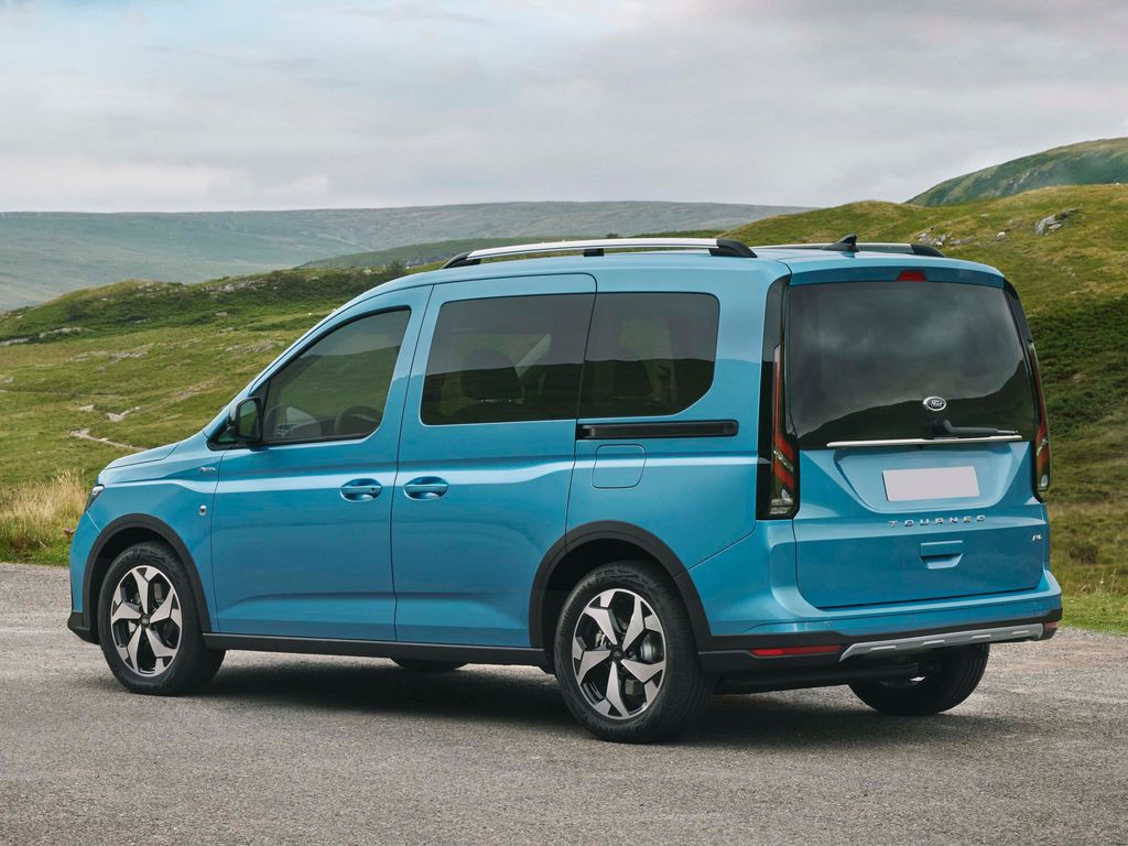 Ford Tourneo Connect