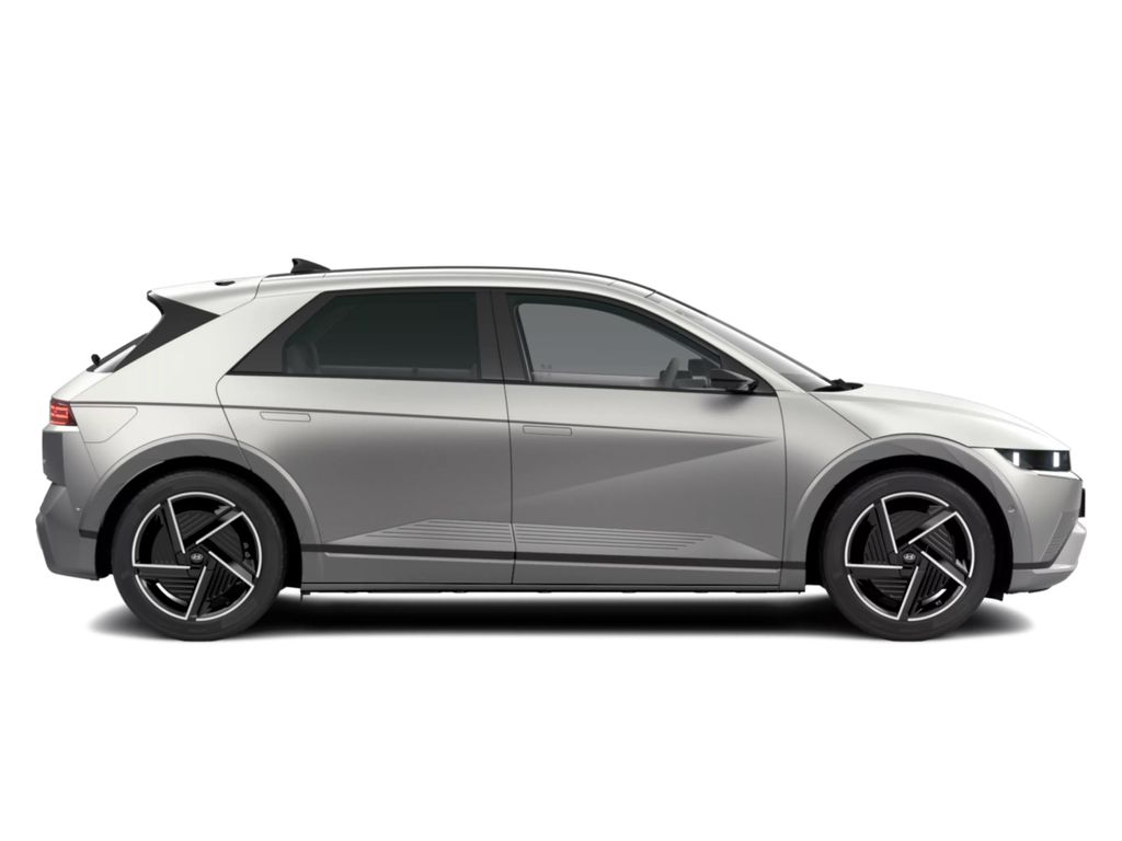 Hyundai Nuevo IONIQ 5