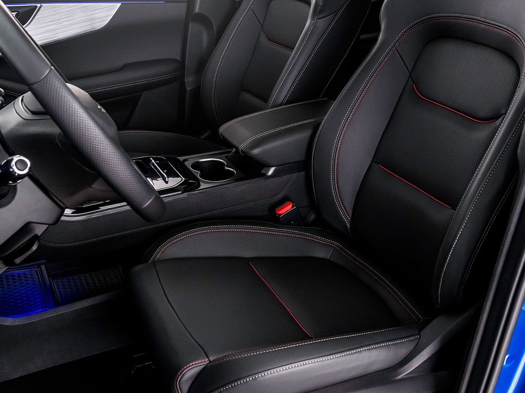 Invicta Electric D2S