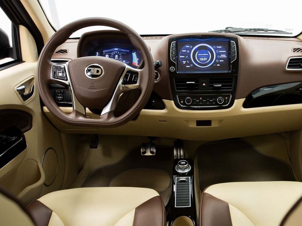 Invicta Electric D2S